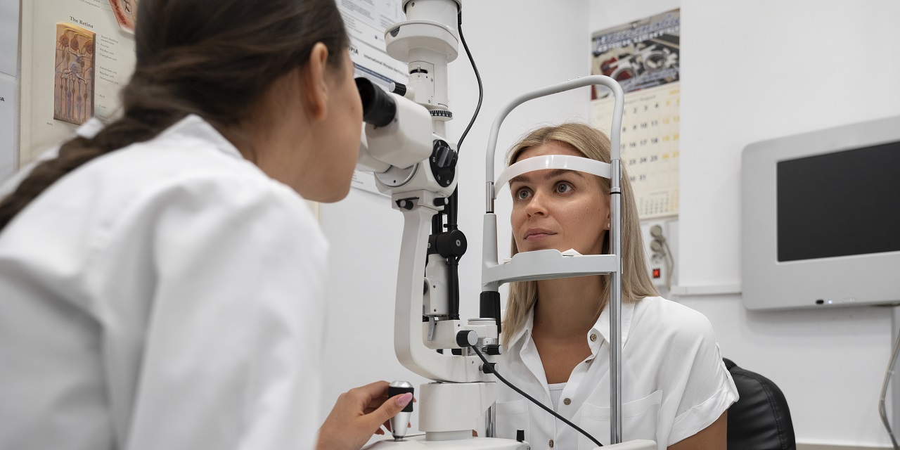 Achieving Clear Vision: The Impact of Ocular Surgery