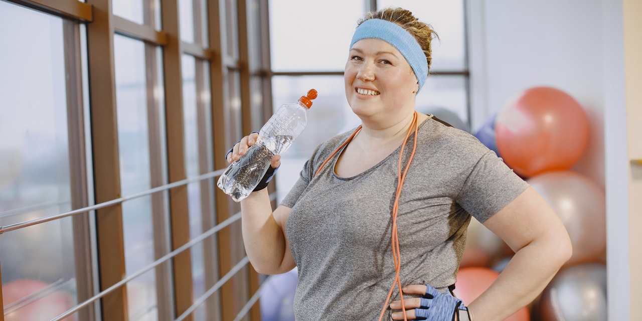 Transforming Lives: Benefits of Bariatric Surgery for Severe Obesity